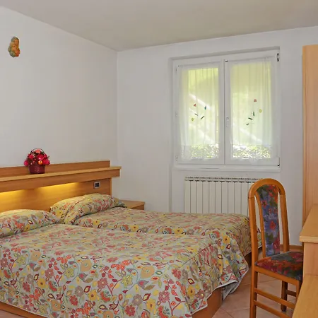 Hotel La Roccia-3