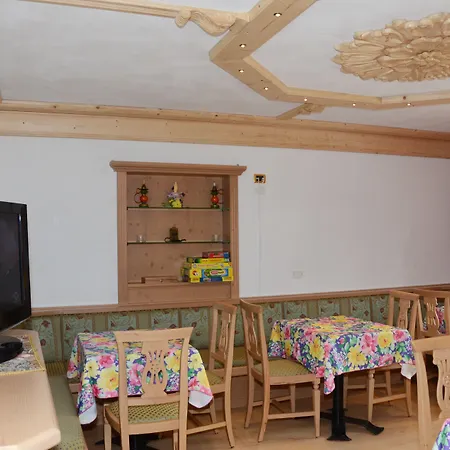 Hotel La Roccia-2